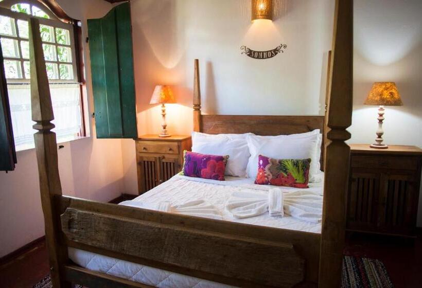 标准间, Almaserra Vila