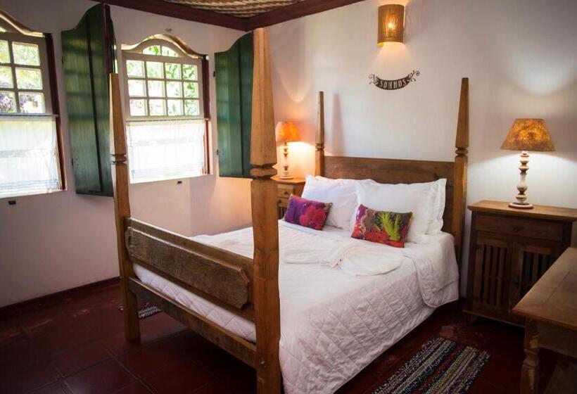 标准间, Almaserra Vila