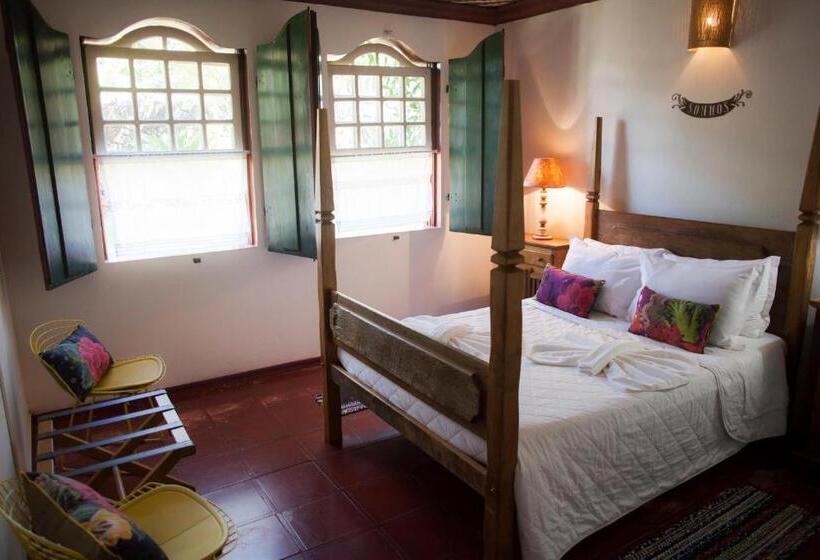 标准间, Almaserra Vila