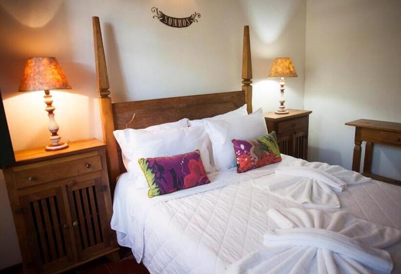 标准间, Almaserra Vila