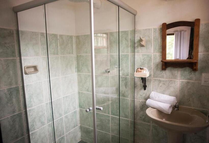 豪华房间, Almaserra Vila