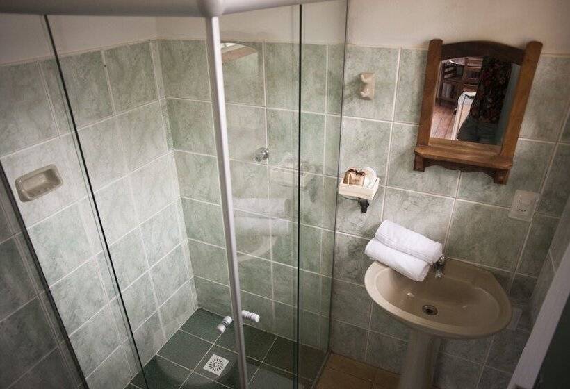 标准间, Almaserra Vila