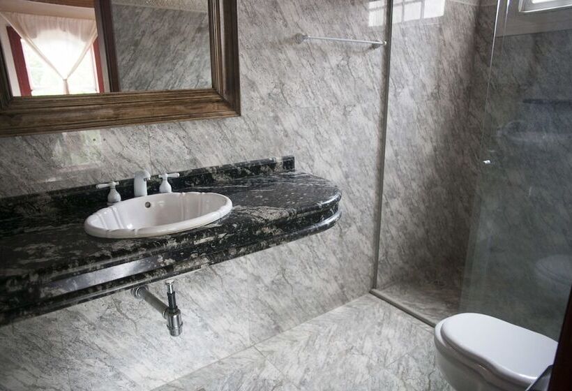 豪华房间, Almaserra Vila