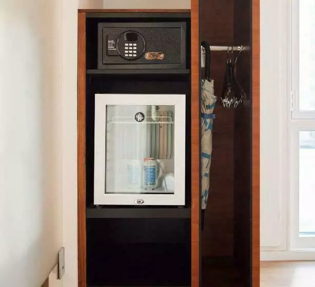 Standard Room Adapted for people with reduced mobility