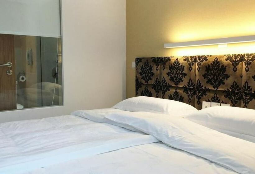 اتاق استاندارد, Asia Boutique Inn