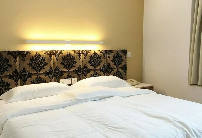 اتاق استاندارد, Asia Boutique Inn