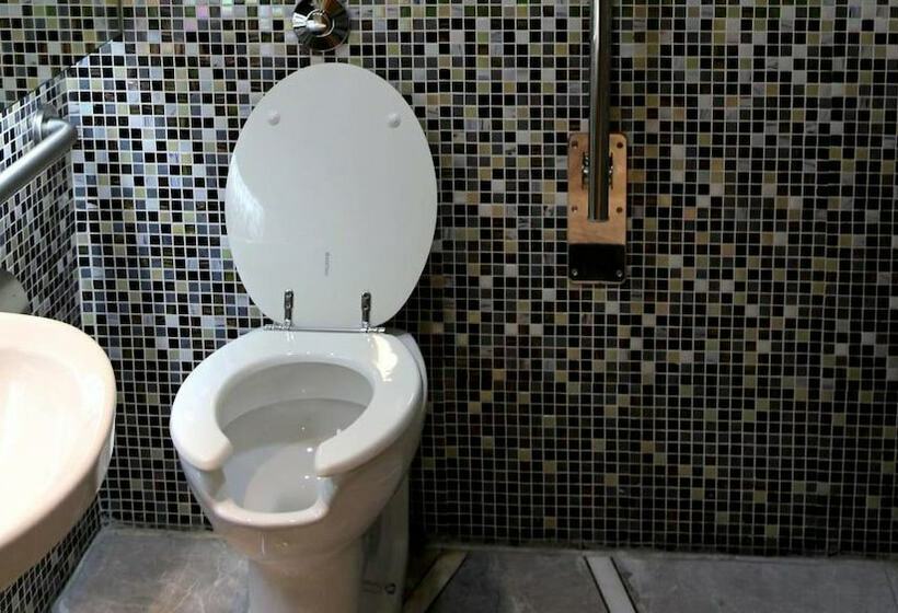 اتاق استاندارد, Asia Boutique Inn