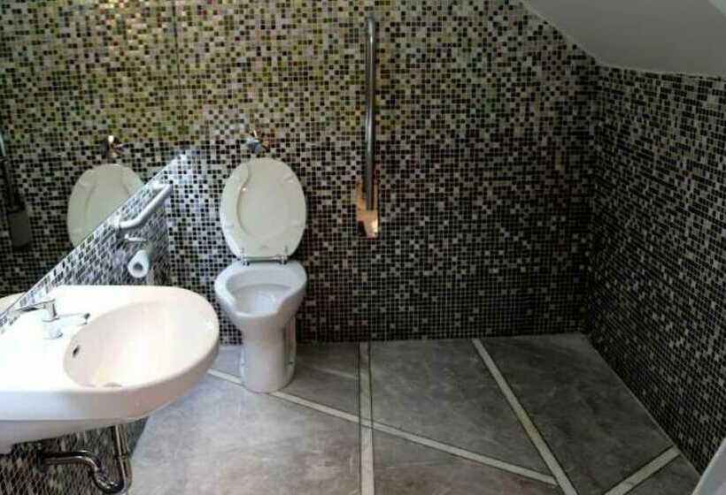 اتاق استاندارد, Asia Boutique Inn