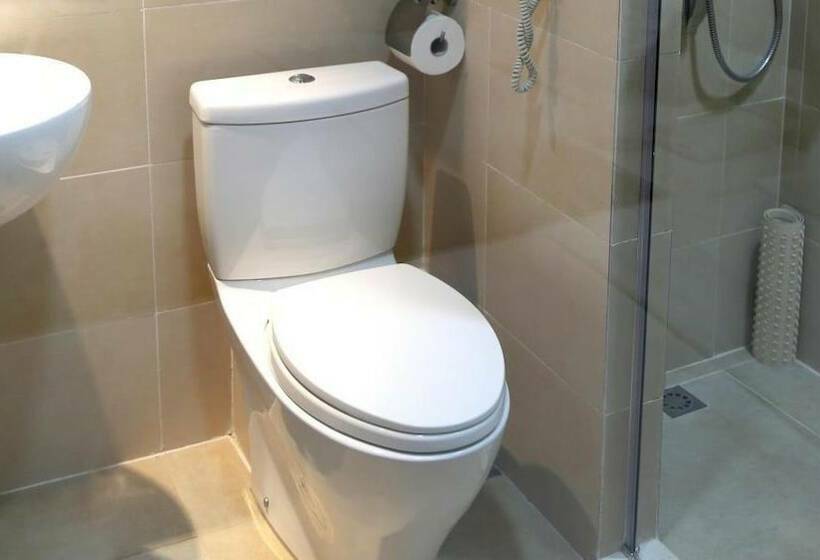 اتاق استاندارد, Asia Boutique Inn