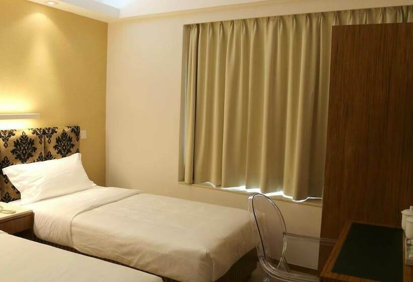 اتاق استاندارد, Asia Boutique Inn