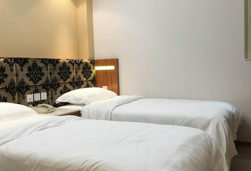 اتاق استاندارد, Asia Boutique Inn
