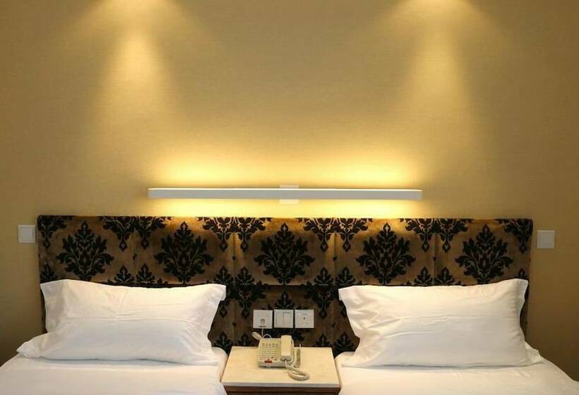 اتاق استاندارد, Asia Boutique Inn