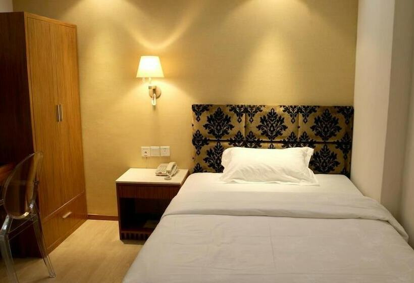 اتاق استاندارد, Asia Boutique Inn