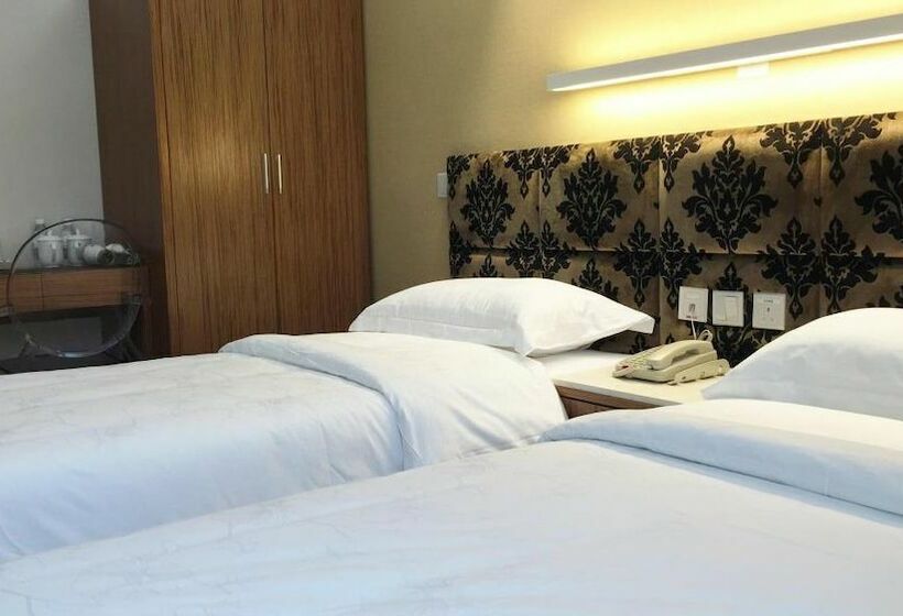 اتاق استاندارد, Asia Boutique Inn