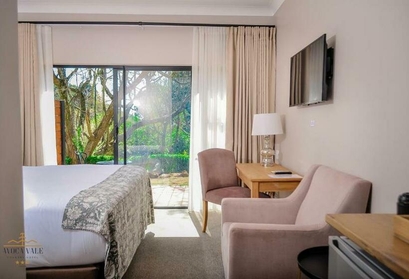 סוויטה דלוקס, Avoca Vale Country