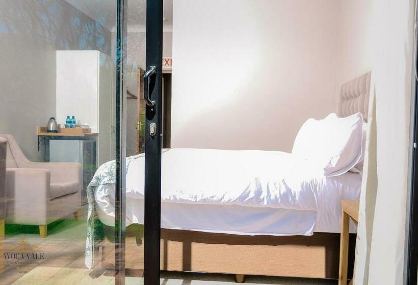 סוויטה דלוקס, Avoca Vale Country