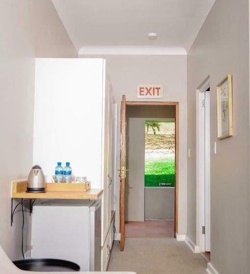 סוויטה דלוקס, Avoca Vale Country