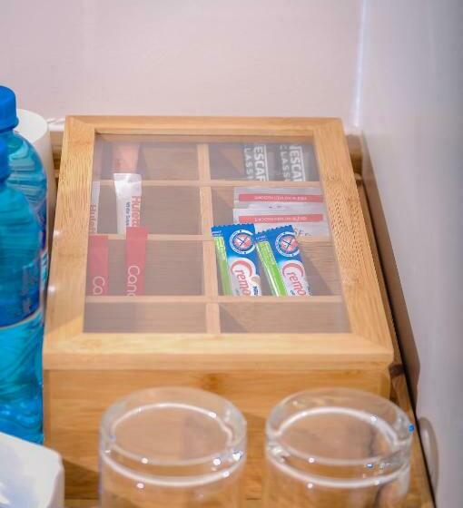 סוויטה דלוקס, Avoca Vale Country