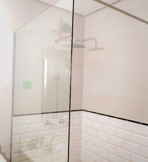 סוויטה דלוקס, Avoca Vale Country