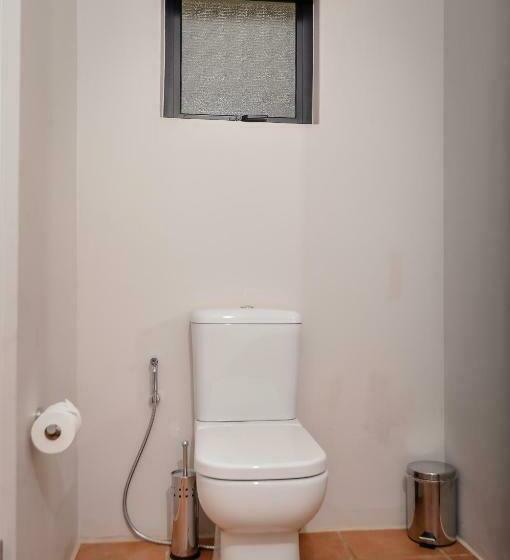 סוויטה דלוקס, Avoca Vale Country