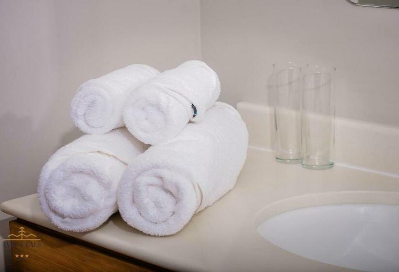 סוויטה דלוקס, Avoca Vale Country