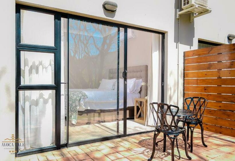 Люкс Повышенной Комфортности, Avoca Vale Country