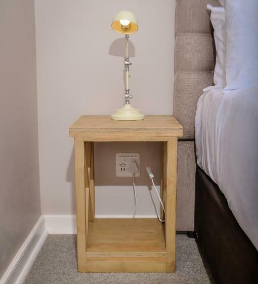 סוויטה דלוקס, Avoca Vale Country