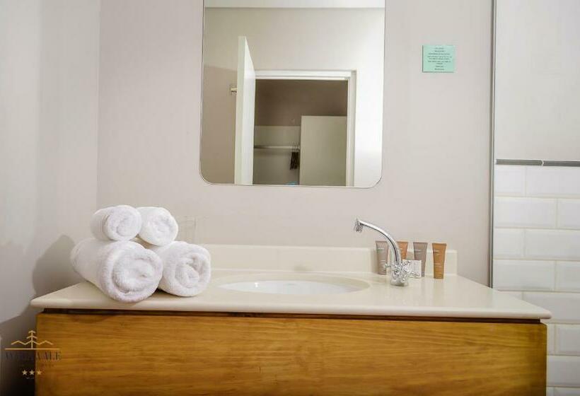 סוויטה דלוקס, Avoca Vale Country