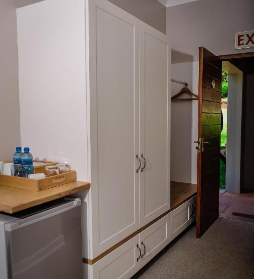 סוויטה דלוקס, Avoca Vale Country