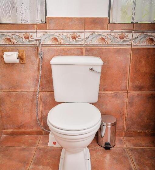 חדר סטנדרט עם מיטת קינג, Avoca Vale Country