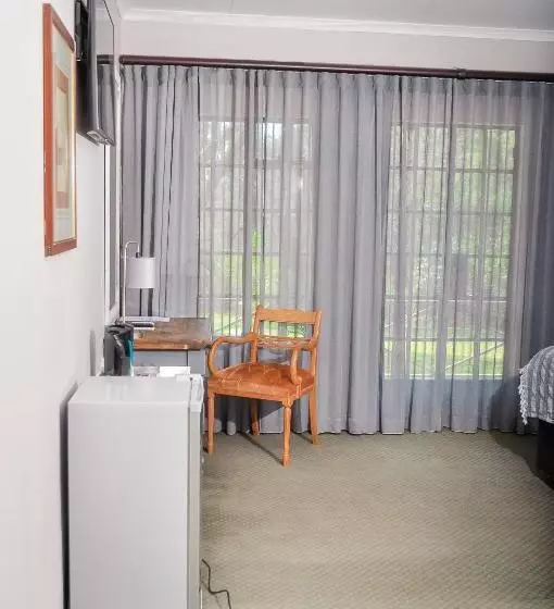 اتاق استاندارد با تخت بزرگ, Avoca Vale Country