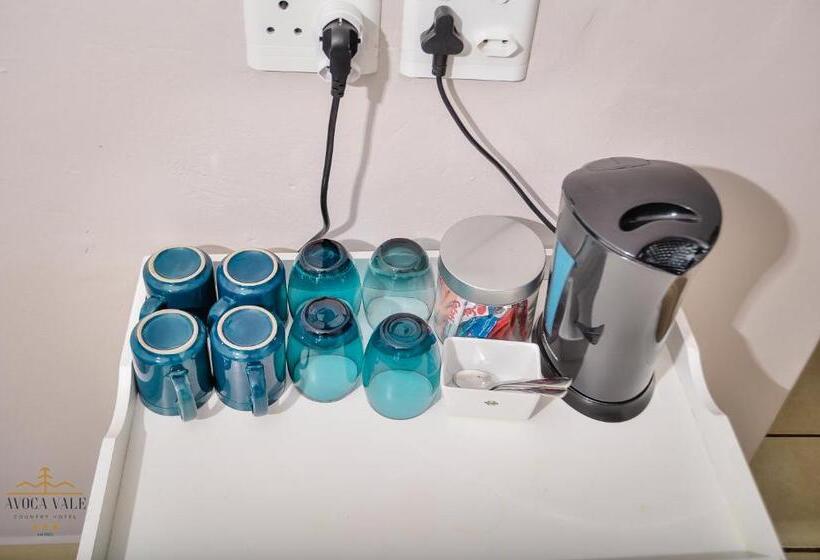 חדר משפחתי, Avoca Vale Country