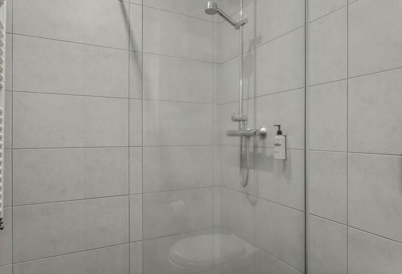 اتاق استاندارد, Hótel Múli