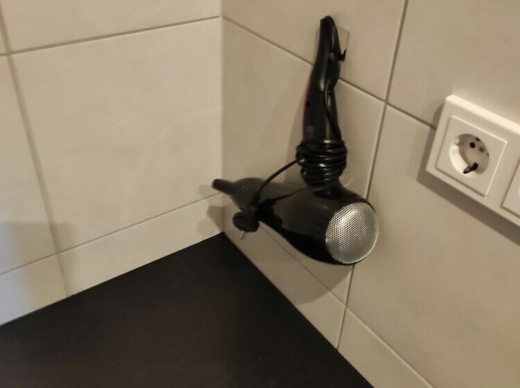 اتاق استاندارد, Hótel Múli