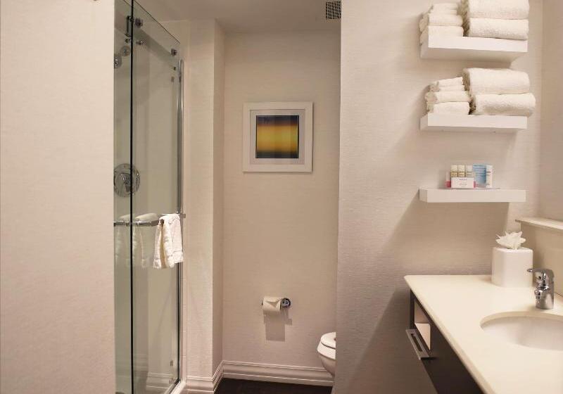 Стандартный Номер Кровать Кинг, Hampton Inn Lexington Medical Center