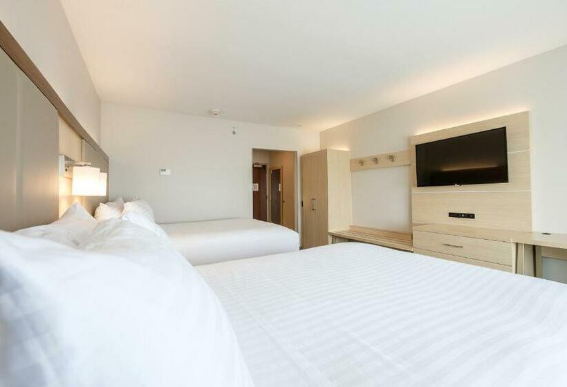 חדר סטנדרט, Holiday Inn Express & Suites Eagan   Minneapolis Area, An Ihg