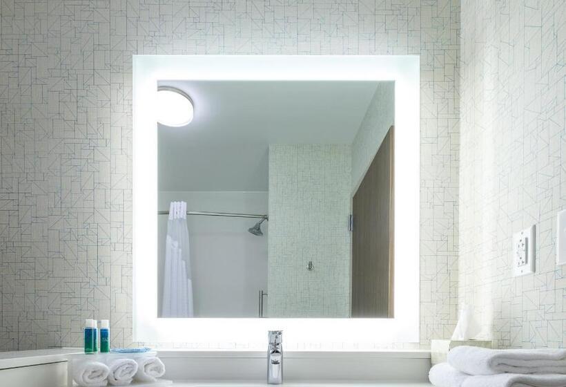 Номер Executive Кровать Кинг, Holiday Inn Express & Suites Eagan   Minneapolis Area, An Ihg