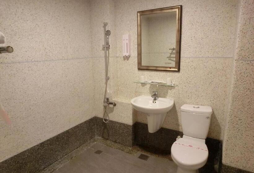 اتاق استاندارد, Lotus Yuan Business