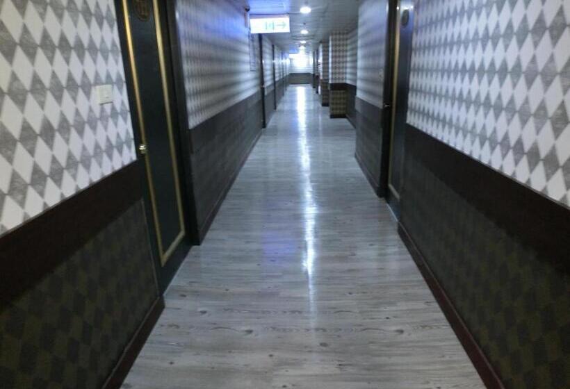 اتاق استاندارد, Lotus Yuan Business