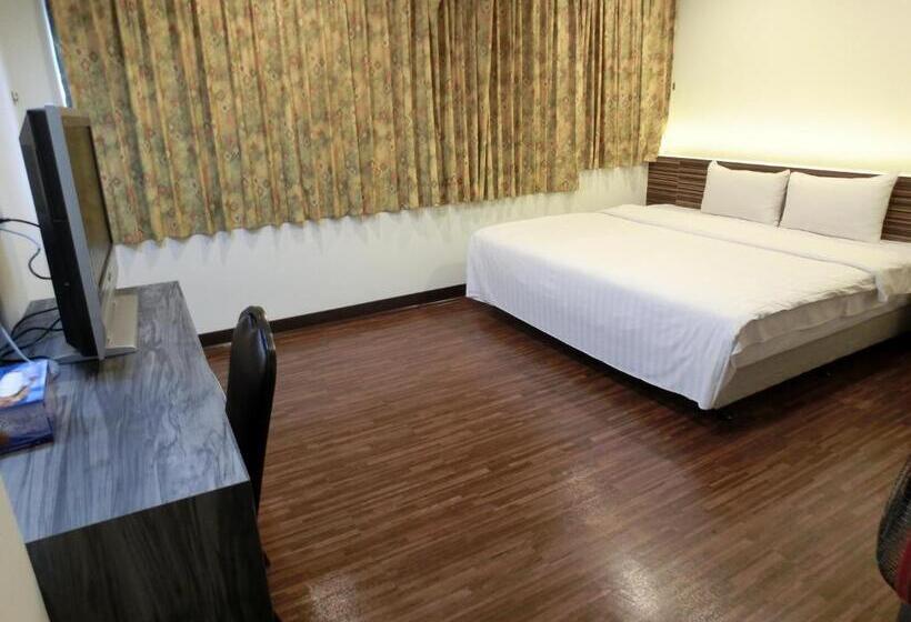 اتاق استاندارد, Lotus Yuan Business