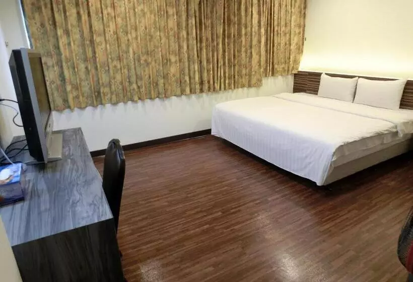 اتاق استاندارد, Lotus Yuan Business