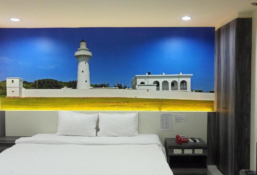 اتاق استاندارد, Lotus Yuan Business