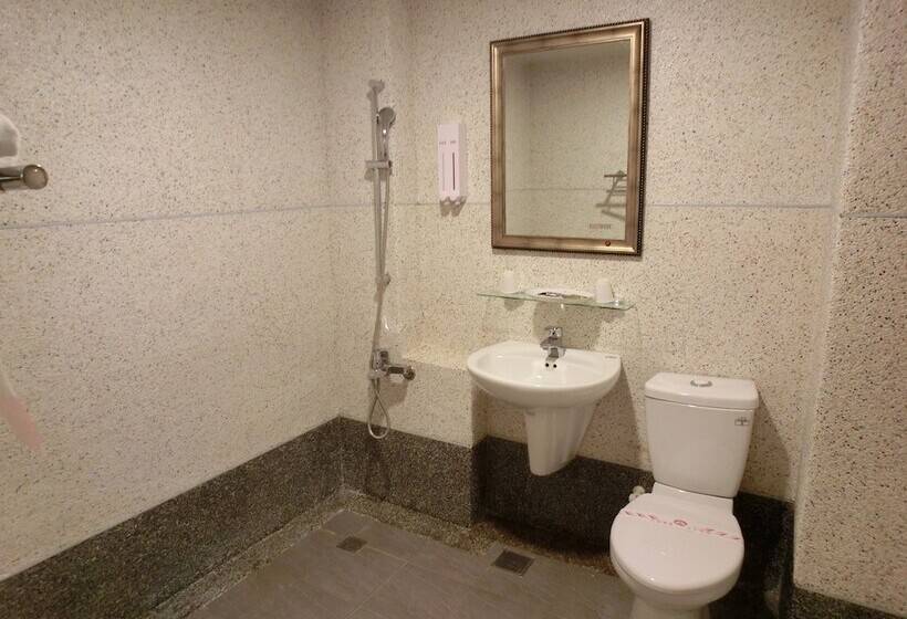 اتاق استاندارد, Lotus Yuan Business