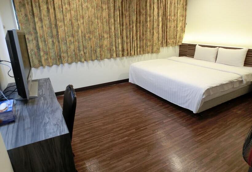 اتاق استاندارد, Lotus Yuan Business