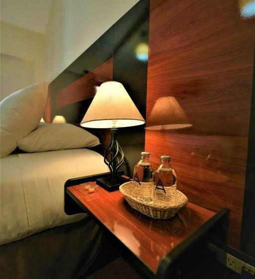 Standardzimmer, Mistico San Blas Boutique