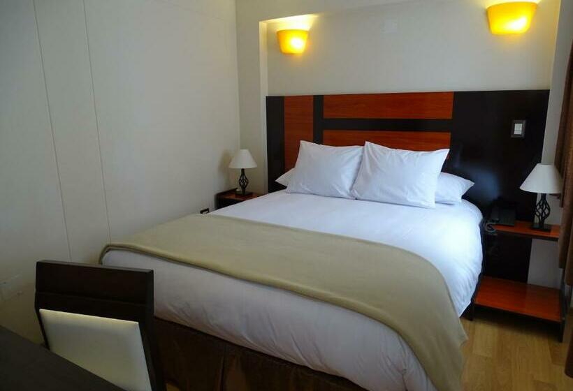 스탠다드 룸, Mistico San Blas Boutique