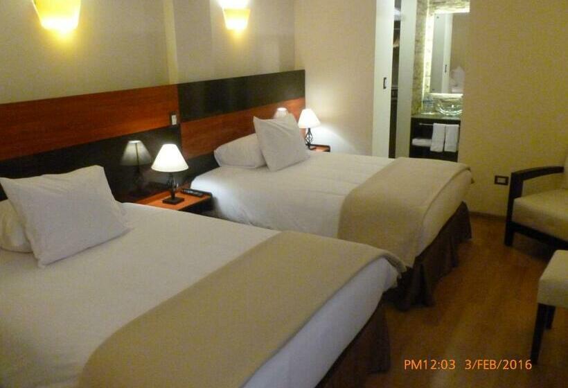 Superior-Zimmer, Mistico San Blas Boutique