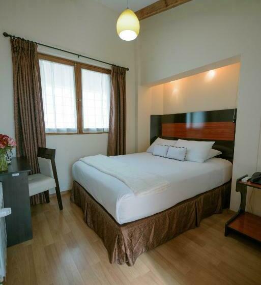 Standardzimmer, Mistico San Blas Boutique