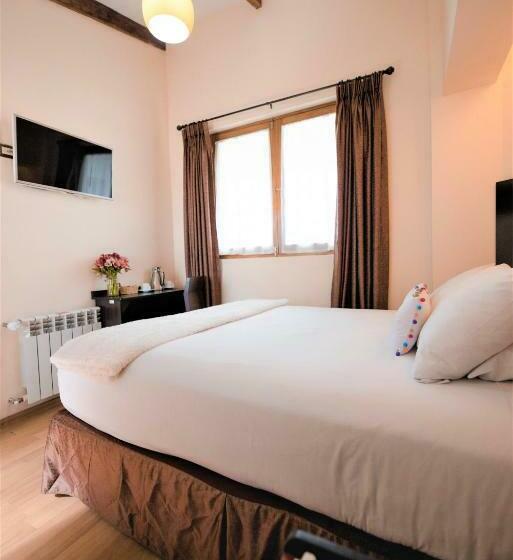 Standardzimmer, Mistico San Blas Boutique