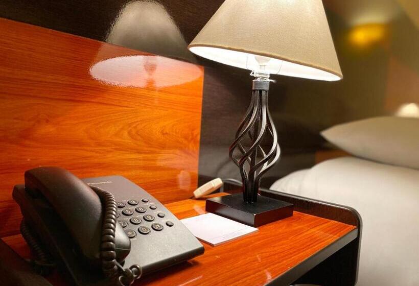 Standardzimmer, Mistico San Blas Boutique